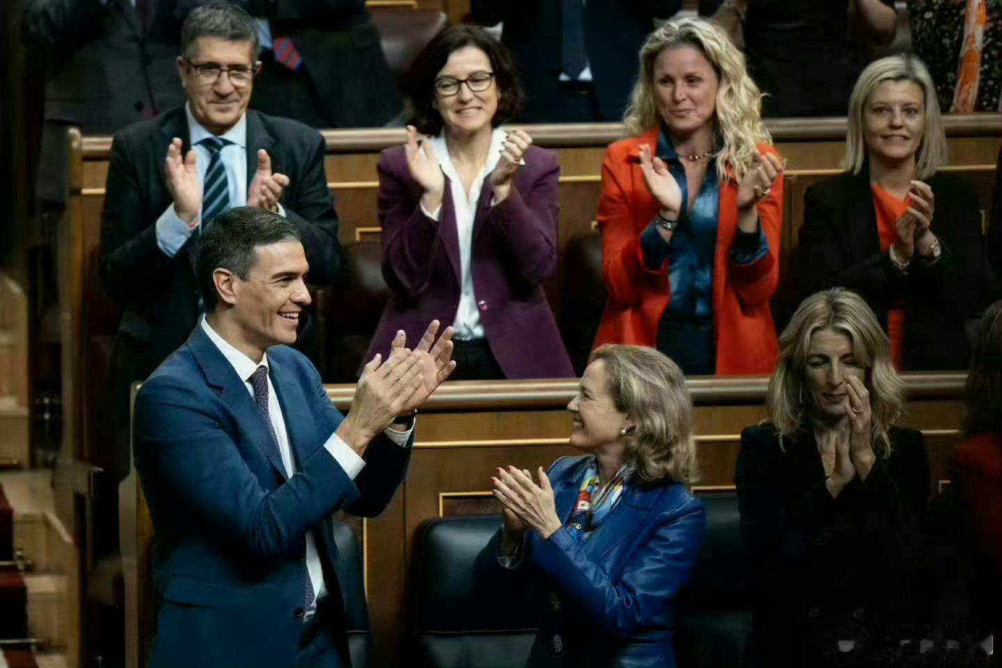 美媒称，美国将西班牙排除出G20财长和央长会议之外，这将是西班牙近20年来首次缺