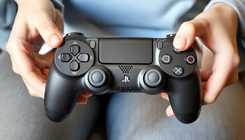 PS6性能曝光：2倍PS5，叫板RTX 4090，冲击4K 120帧！
索尼下一