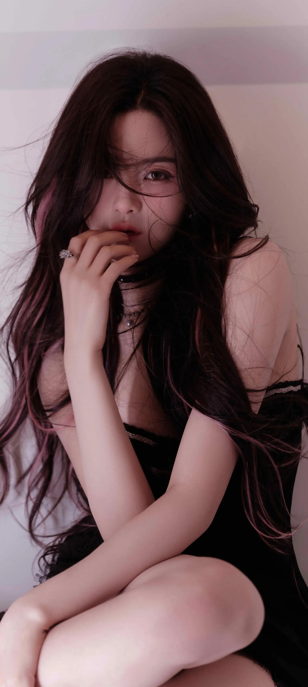 #杨超越##女明星高清美图# #惊艳女神# #女明星谁最美#