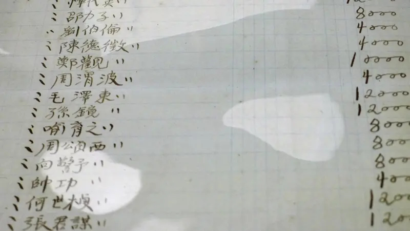 #历史上的今日# 1924年１ １ 月 １ ３ 日 　 孙 中 山 应 冯 玉 