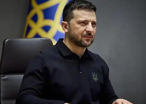 乌克兰人民现在最恨的不是美国总统特朗普，也不是俄罗斯总统普京，而是那个口口声声说