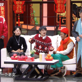 周深辽宁春晚好忙 周深辽宁春晚反差感辽宁春晚周深杀疯了，这才是真正的唱演俱佳的全