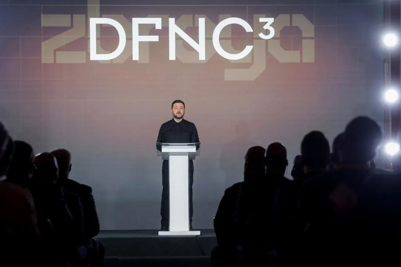 随着美国政府外交重心逐步转向中东局势与全球大国竞争，泽连斯基正着手为美国未来在乌
