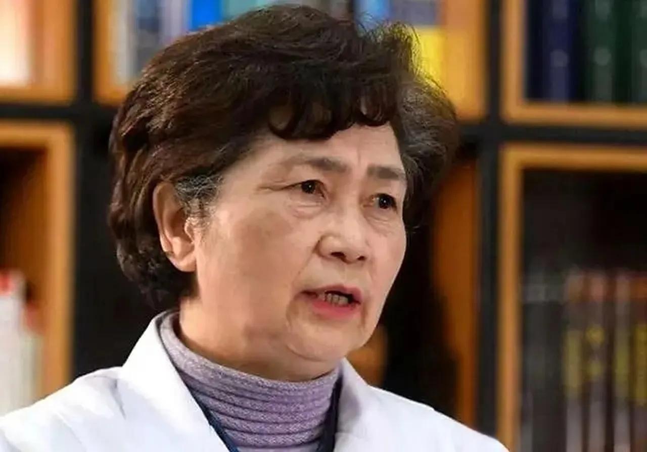 李兰娟院士说了一句特别通透的大实话：我研究一辈子医学，慢慢发现，很多病不是治不好