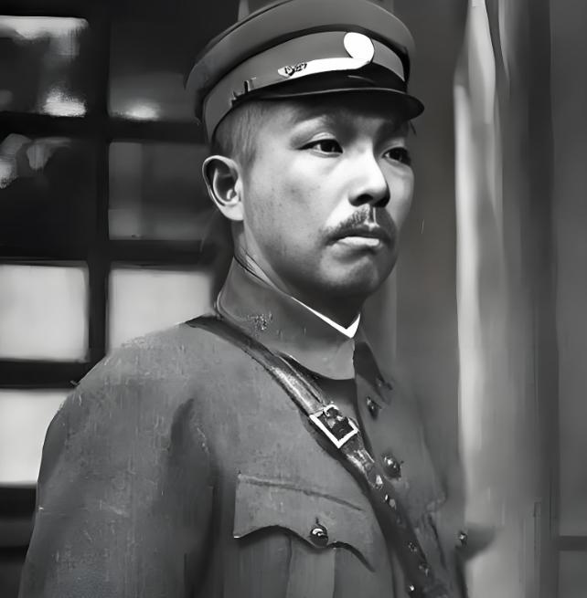 1923年，川军师长李剑鸣被杨森俘虏。谁曾想两人见面后，杨森拍着李剑鸣的肩膀大笑