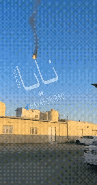 三架F-15E坠在科威特，

伊朗说打的，

美军说打错了，

到底谁碰的？
