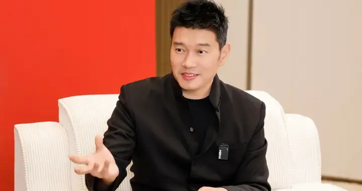 粮全其美集团创始人柴磊：企业的失败，永远来自于消费者的放弃