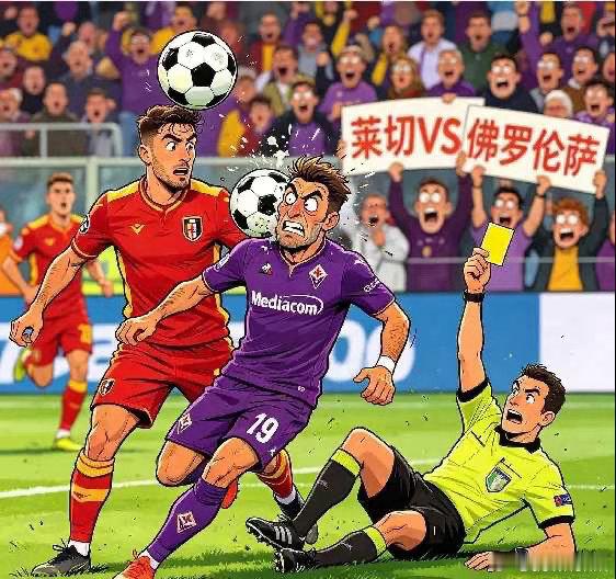 意甲保级大战与欧战资格争夺战●     莱切深陷降级区（第18位），保级形势岌岌