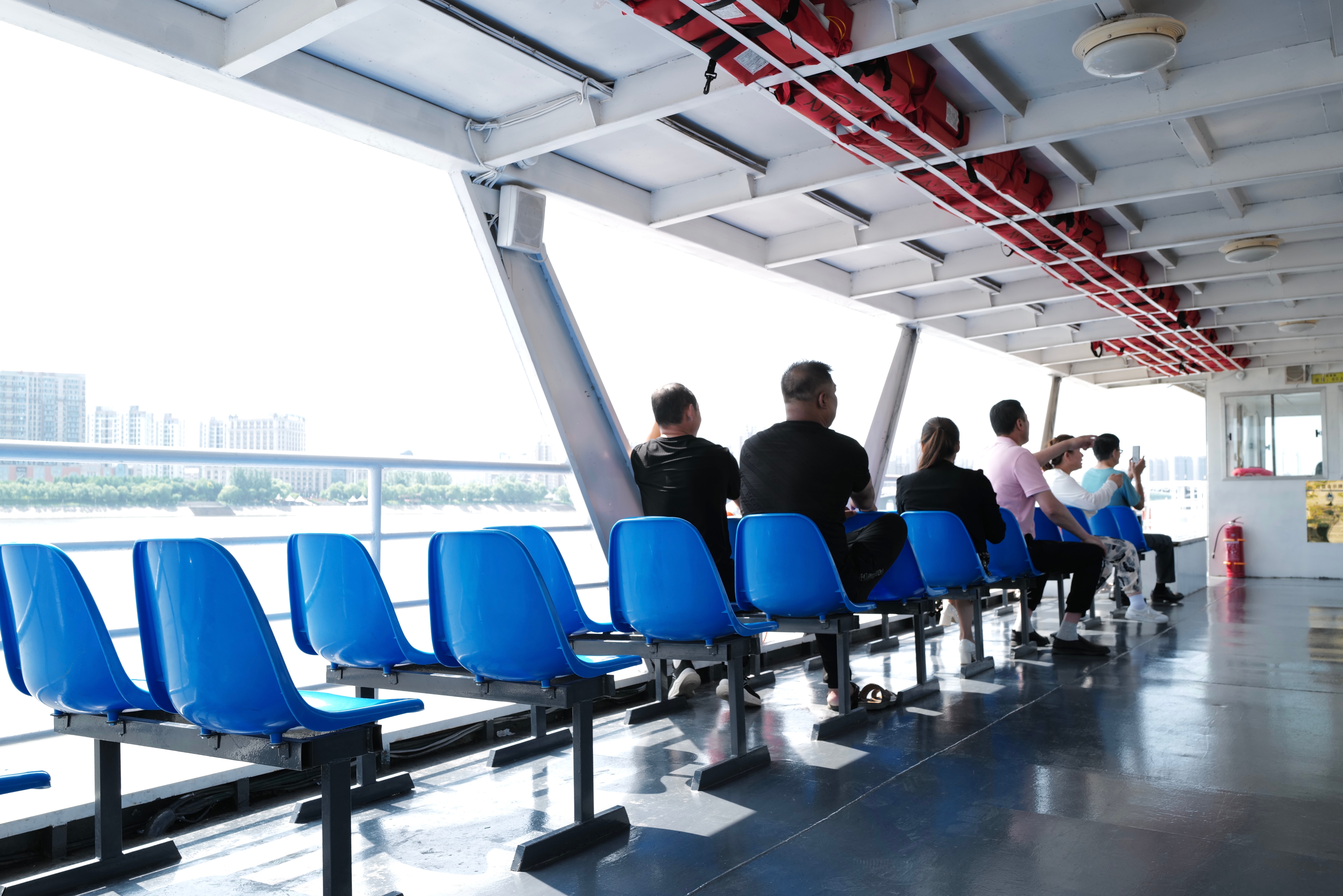 牡丹江弯了几个弯儿  ​​​