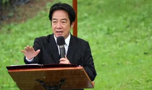 美议员窜台施压，在郑丽文进京前，给赖清德带了一句话。

美国议员前脚刚离开台湾，