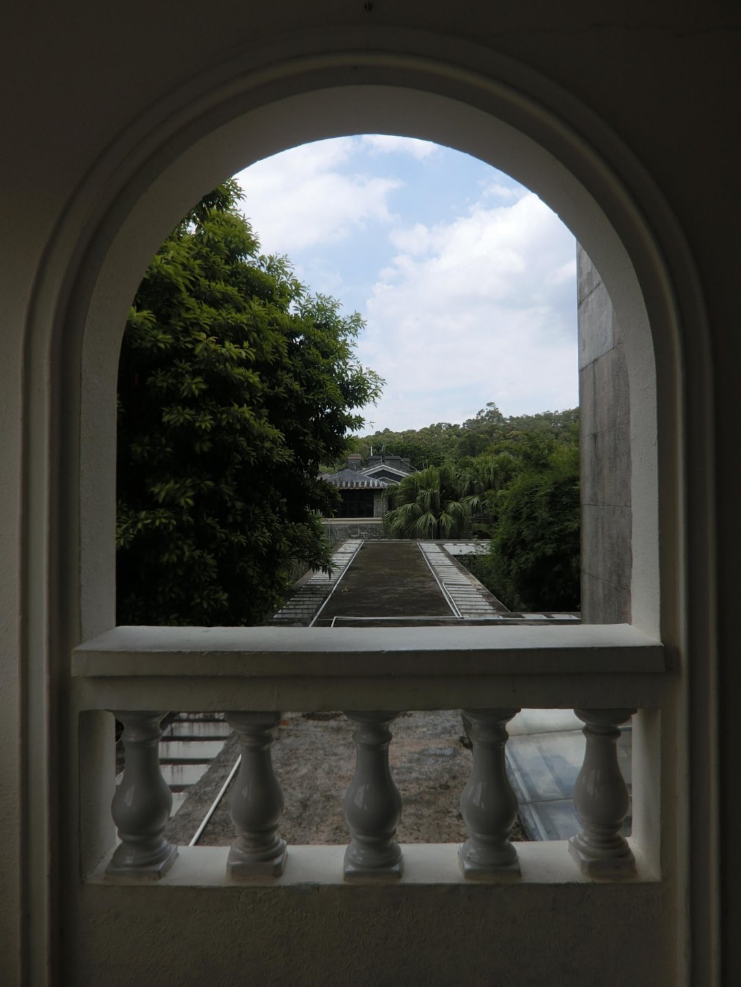 新会茶坑村『梁启超故居』免费！无需预约！ 岭南建筑美学+家风文化+陈皮香氛，这一