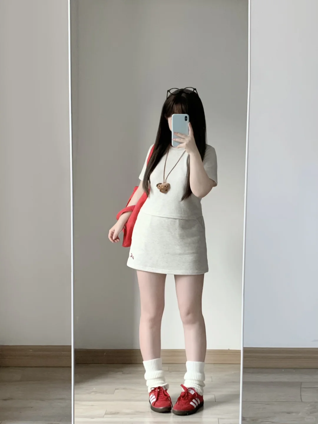 160 120｜小个子微胖韩系元气穿搭舒适又好看