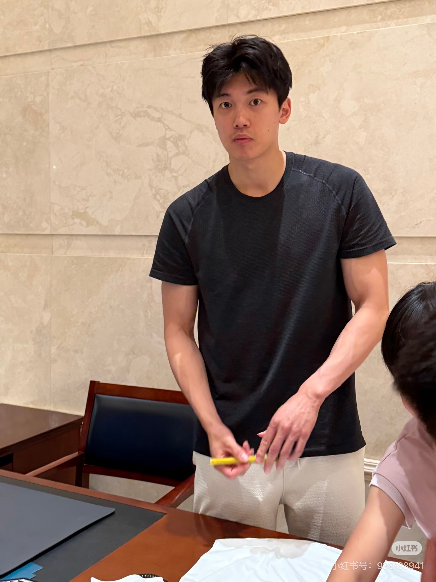 萌元素积累中……汪顺