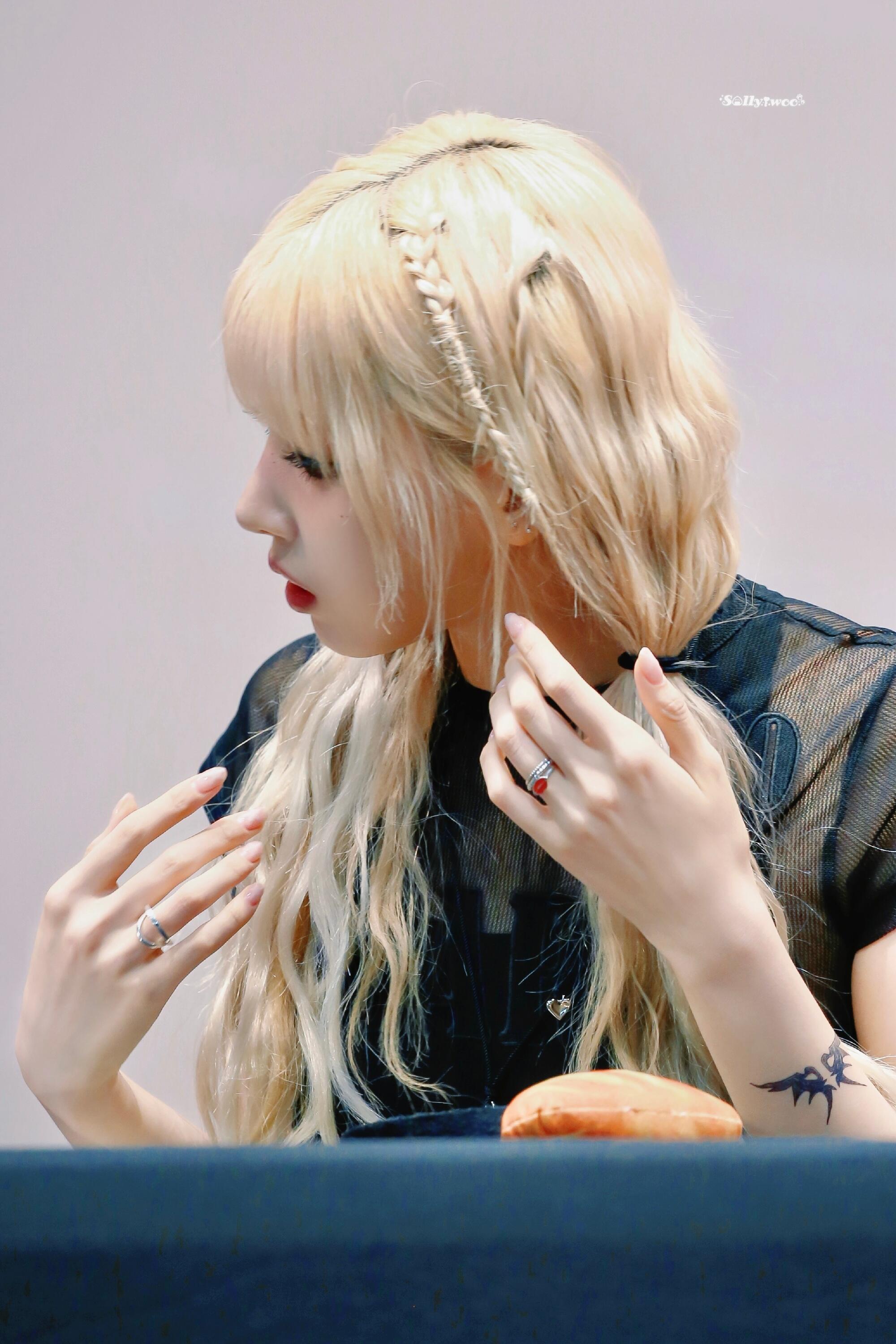 【金智羽】童颜巨手界的扛把子 