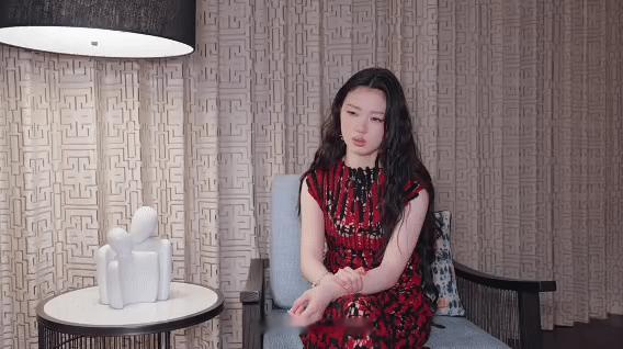 单依纯纯妹妹2.0演唱会  “《珠玉》在这一年多的时间，它有一种进化成《珠玉》完