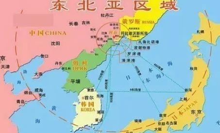 日本的克星——有个国家日本非常害怕！只要这个国家缠住日本，就可以解决当前的困局，