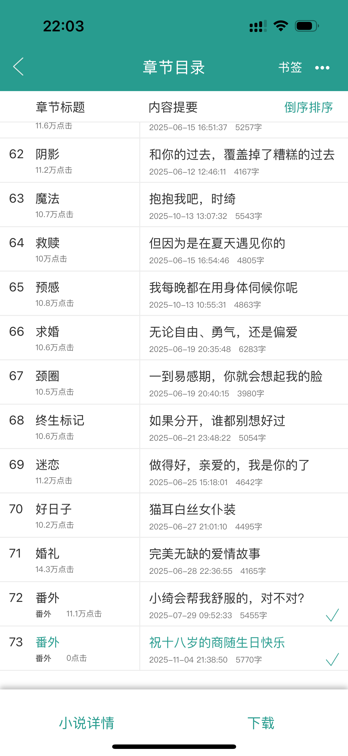 哇！今天是什么好日子！！这里也有新番外！！！猫总会被蝴蝶吸引 ​​​