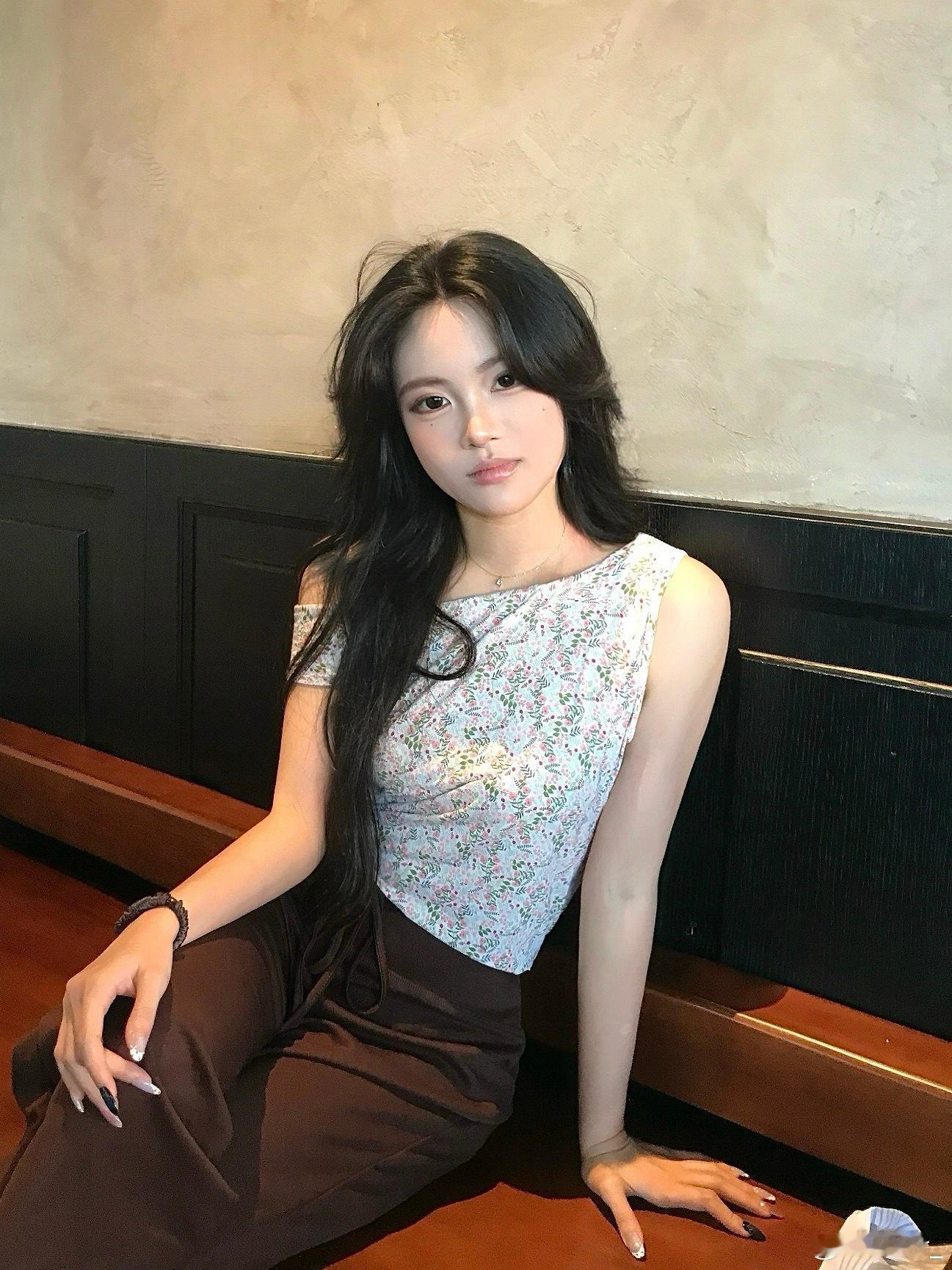 开醺开醺(///▽///) ​​​