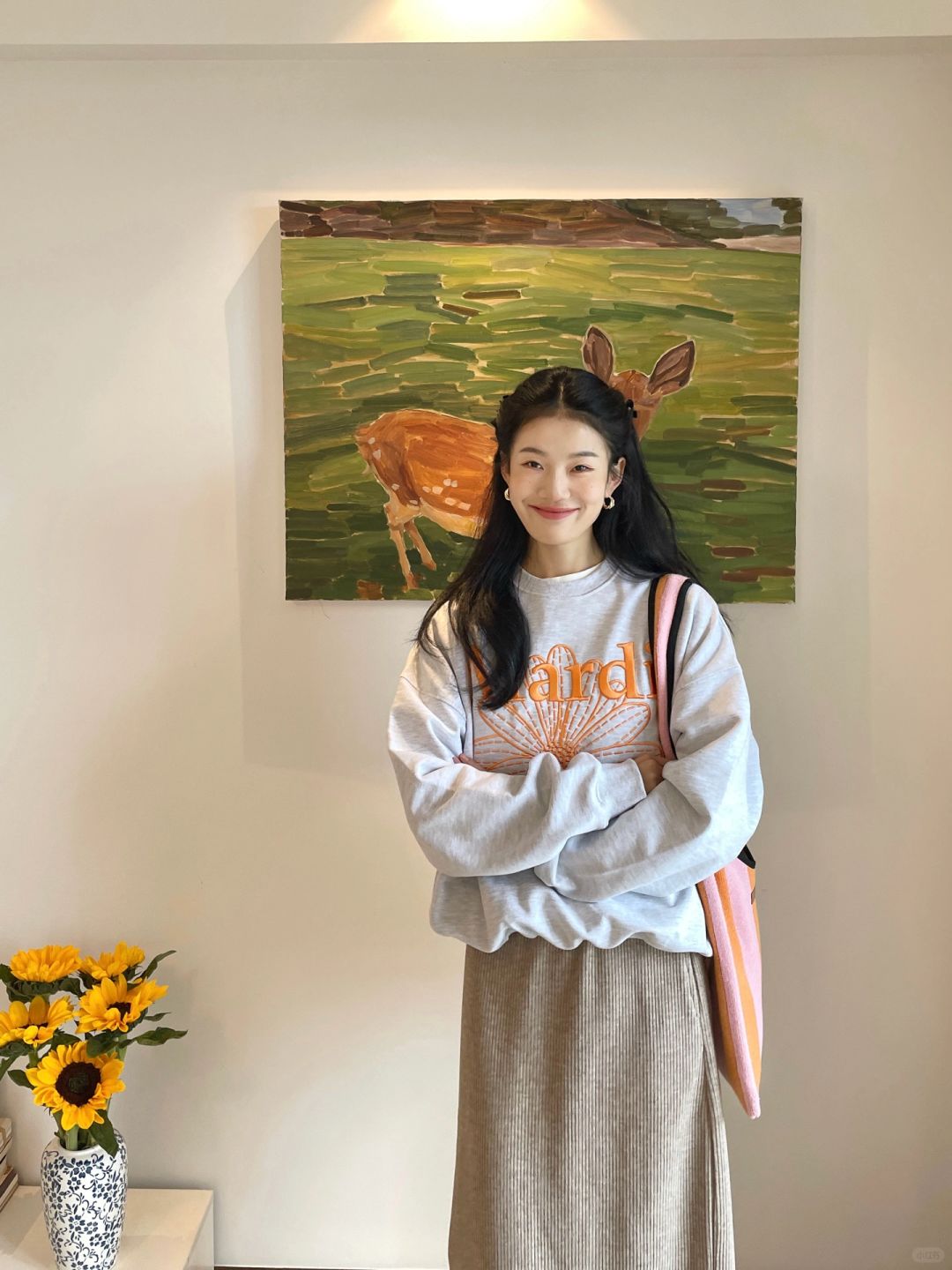 晚上好呀🍊