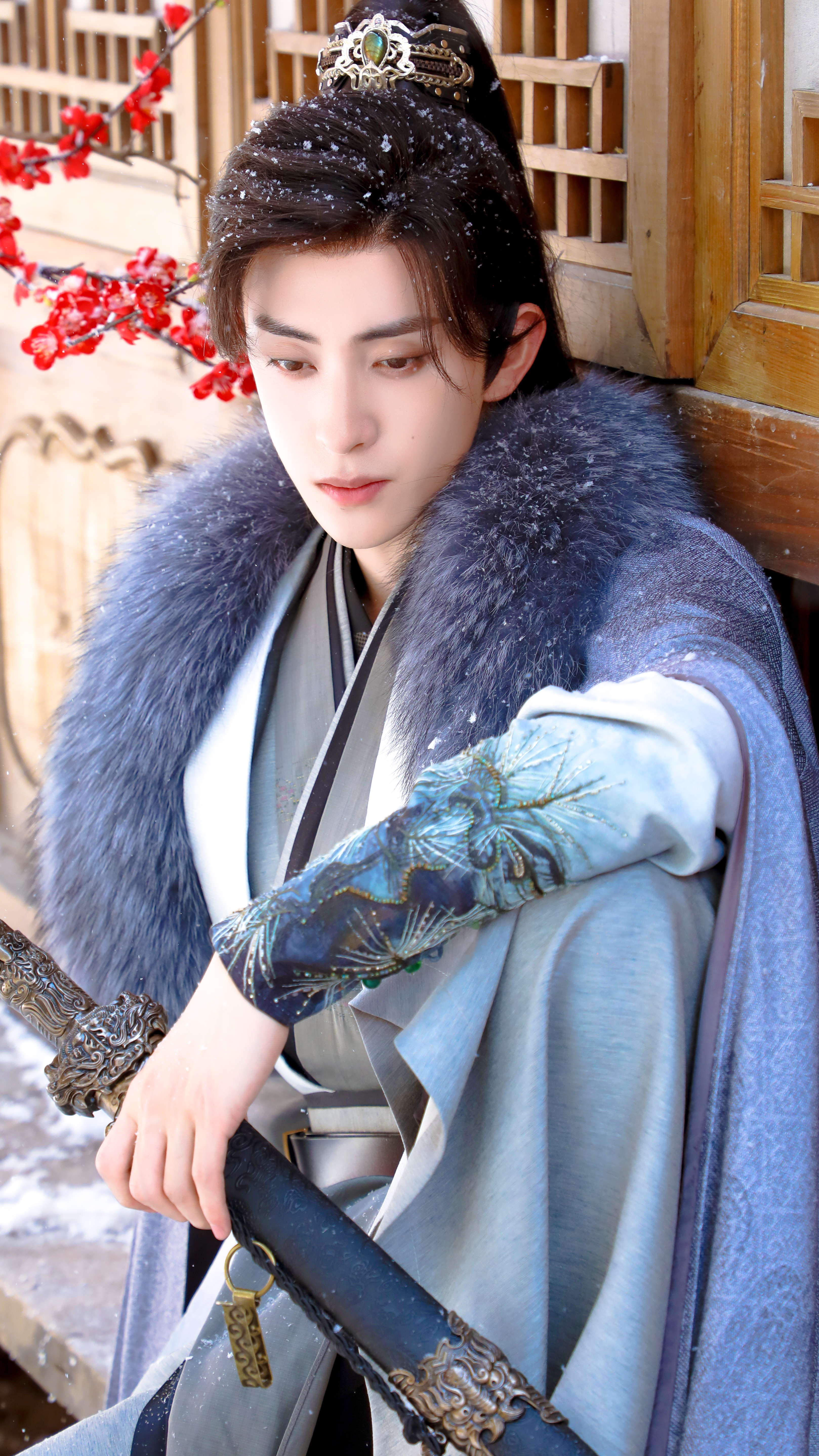 ❄️▹ 敖瑞鹏 ​ ​​​