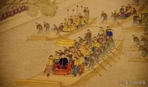 一个皇帝只要不足够荒唐，就不是昏君；一个皇帝只要还有一点人性，他就是开明君王。