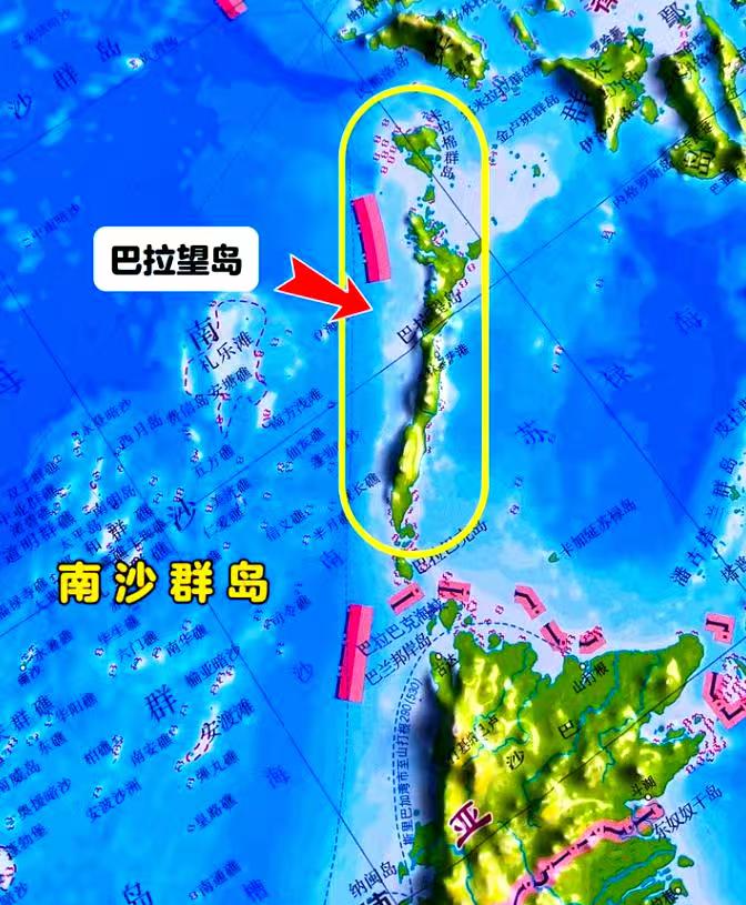 快讯！快讯！
 
美国方面突然宣布了继续在南海周边推进联巡和轮换部署。
 
说回