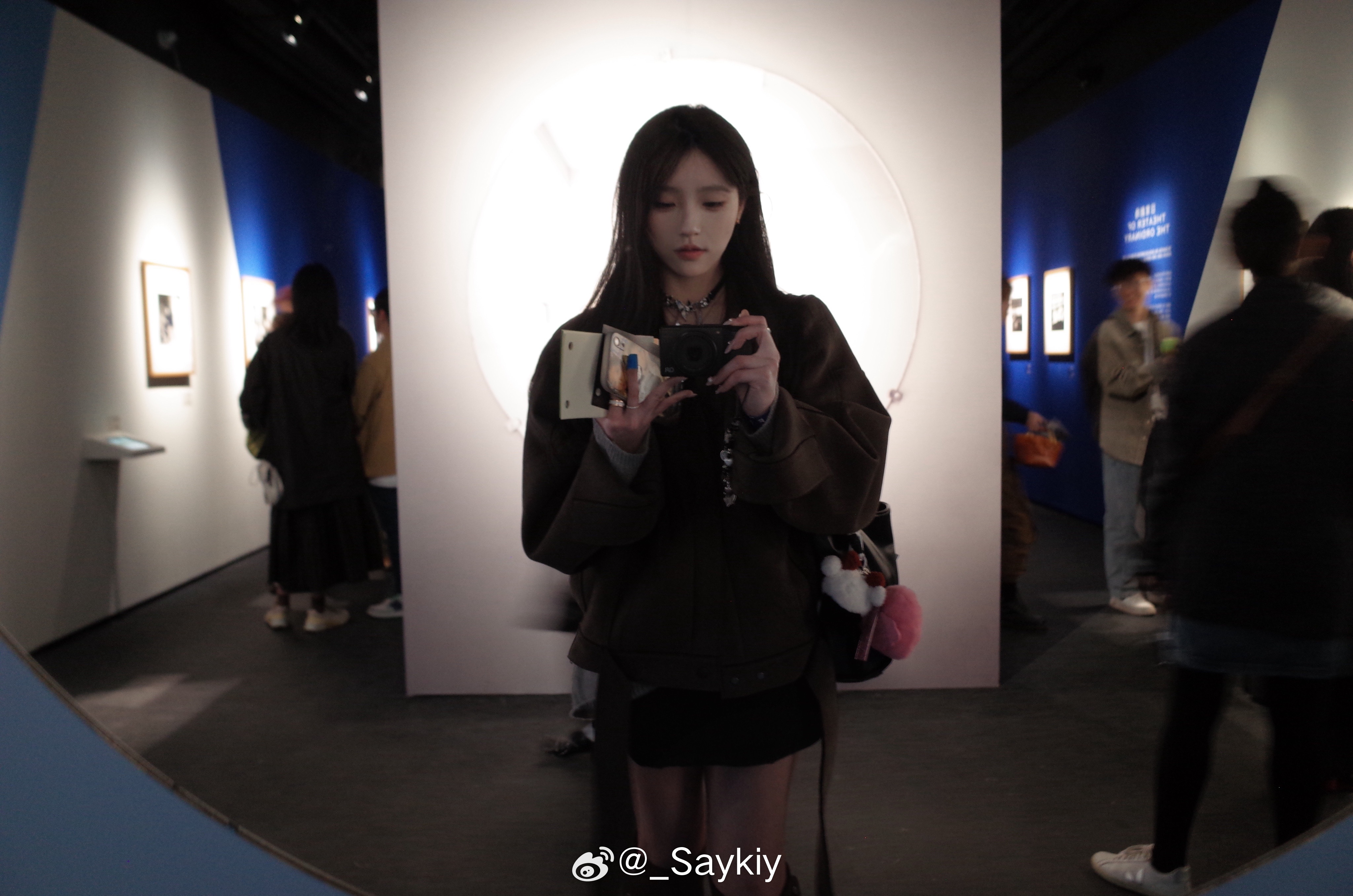 她的眼中如此丰富遇见薇薇安迈尔 上海·Fotografiska影像艺术中心