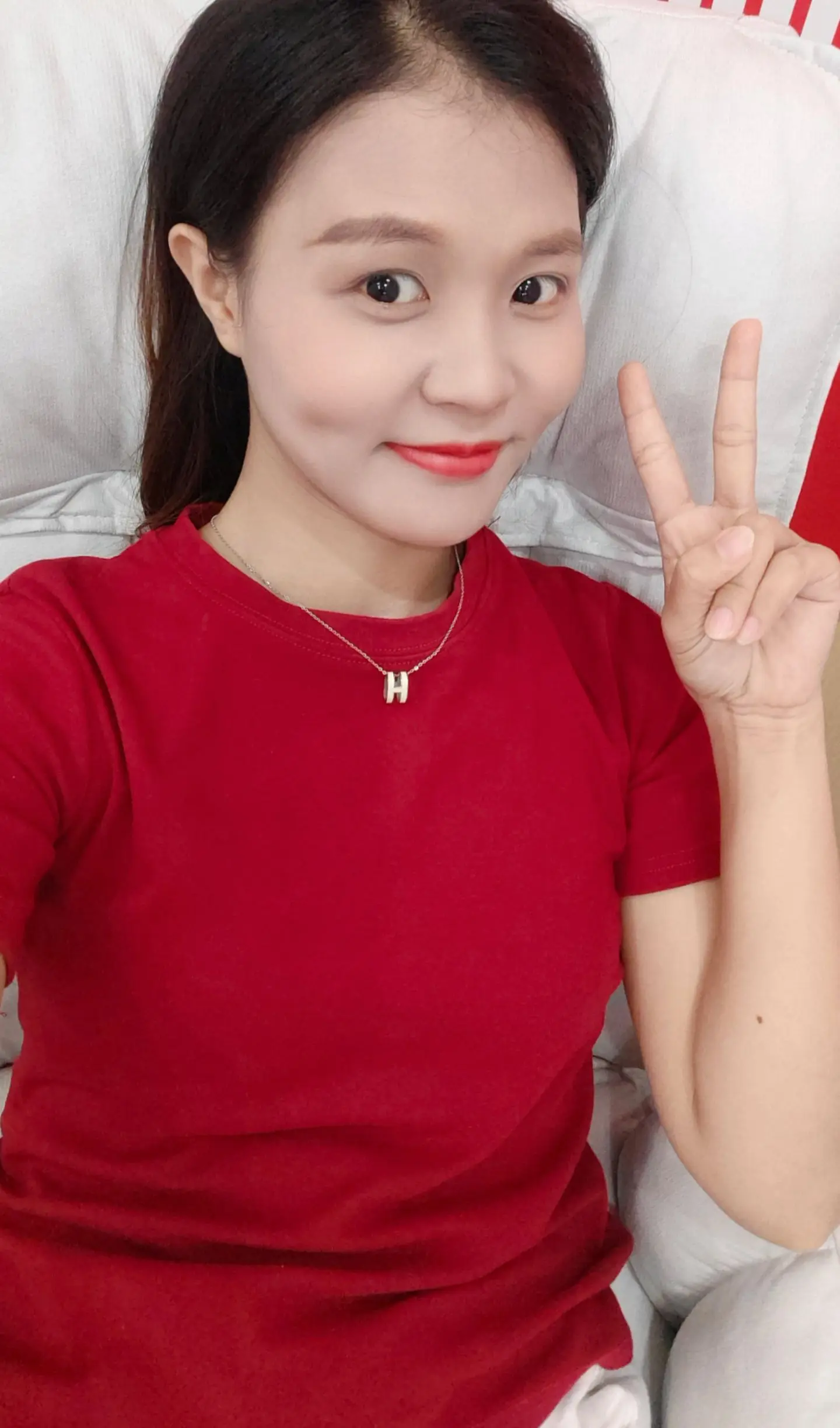定个小目标
