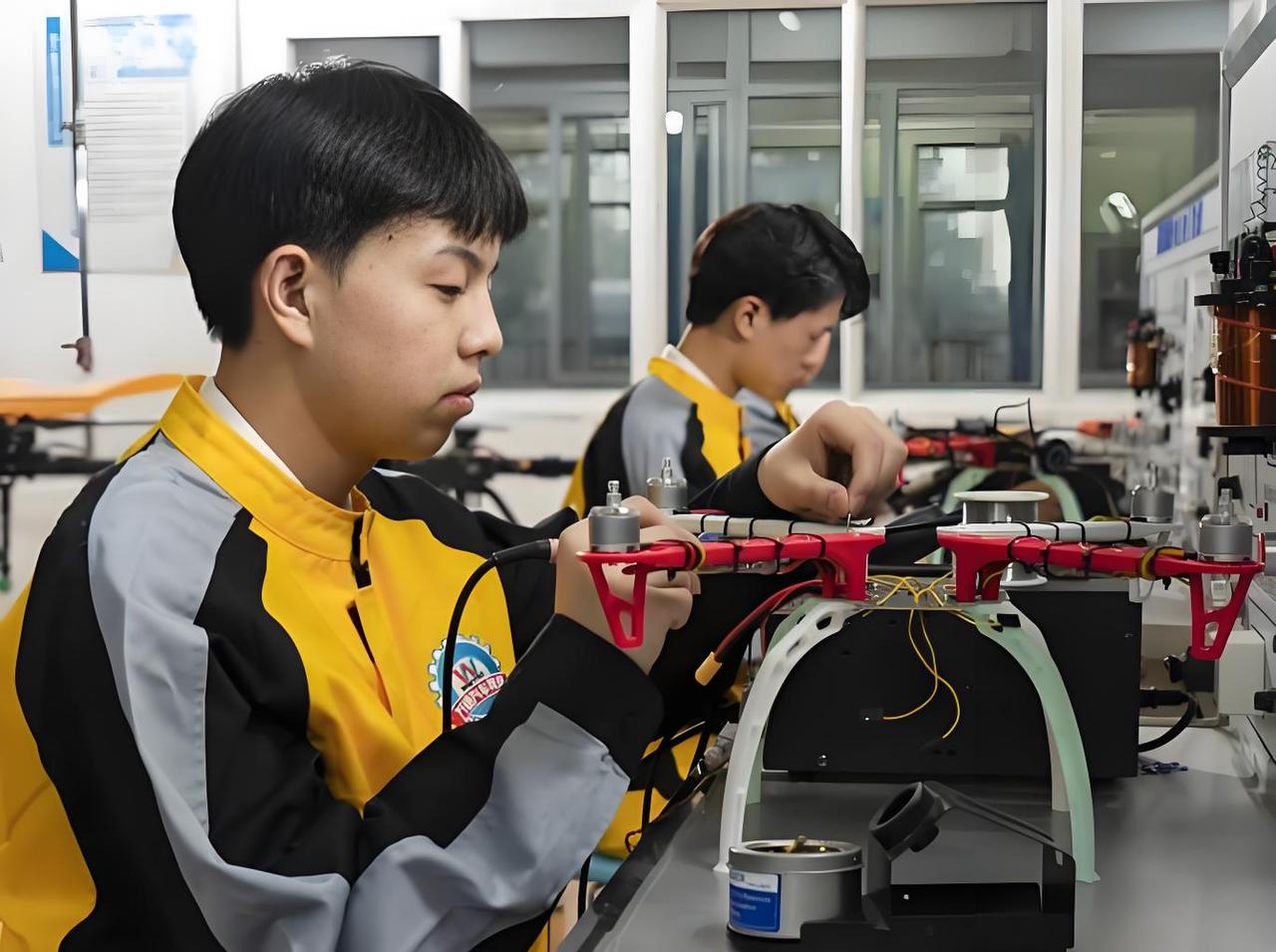 别再被朋友圈 “日薪三千、年薪三十万” 的广告片了！无人机驾驶员不是躺赚职业，2