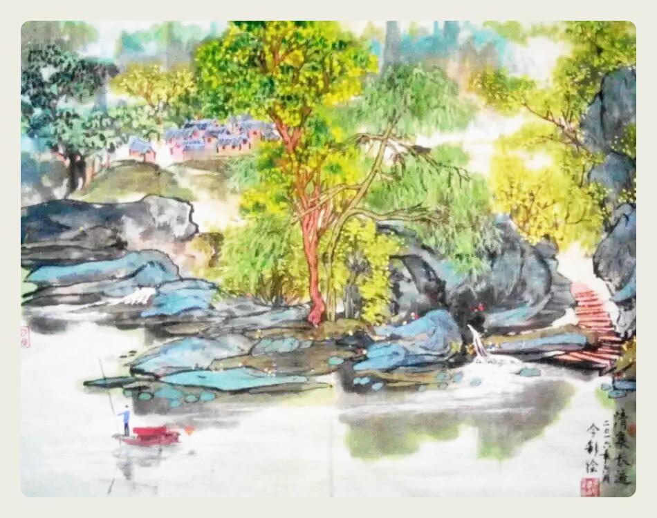 中国人的中庸之道，人性为上。太霸道属兽性，太自由散漫属禽畜性。人性，互敬互爱，互