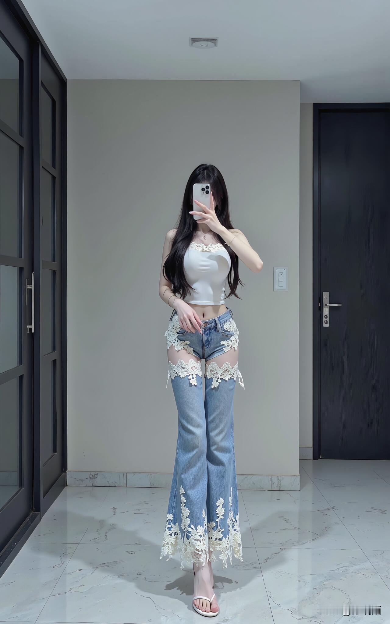 完美身材
