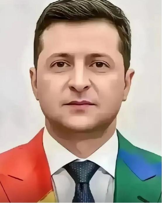 乌克兰传来消息，总统泽连斯基宣布了：3 月 20 日，乌克兰总统泽连斯基宣布，已