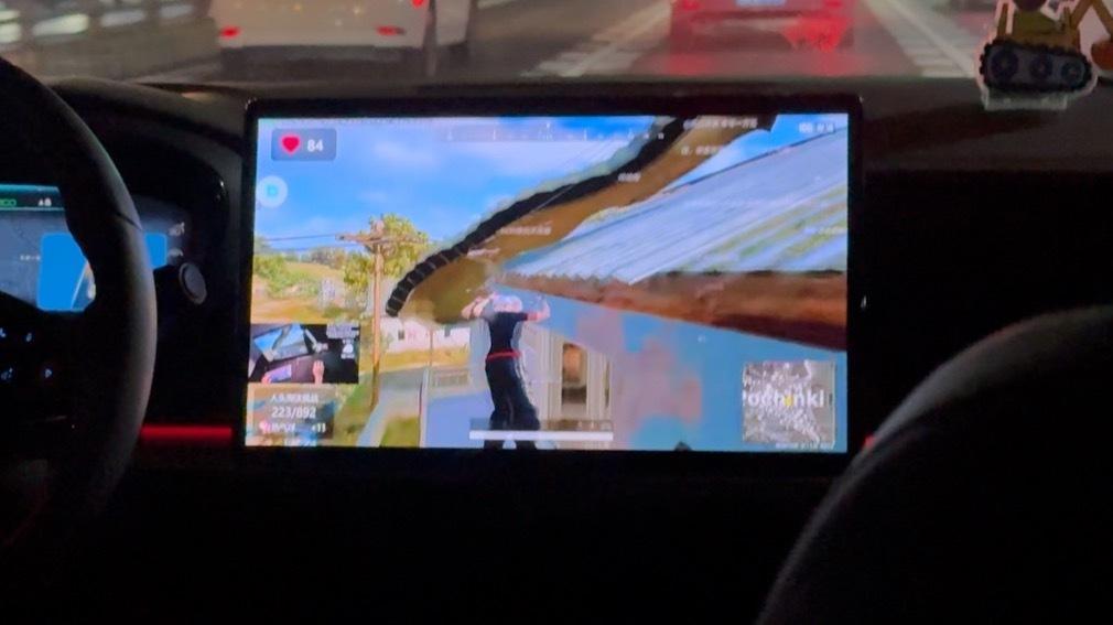 这是我坐过的最猛的网约车，你坐过的最狠的什么样？ ​​​
