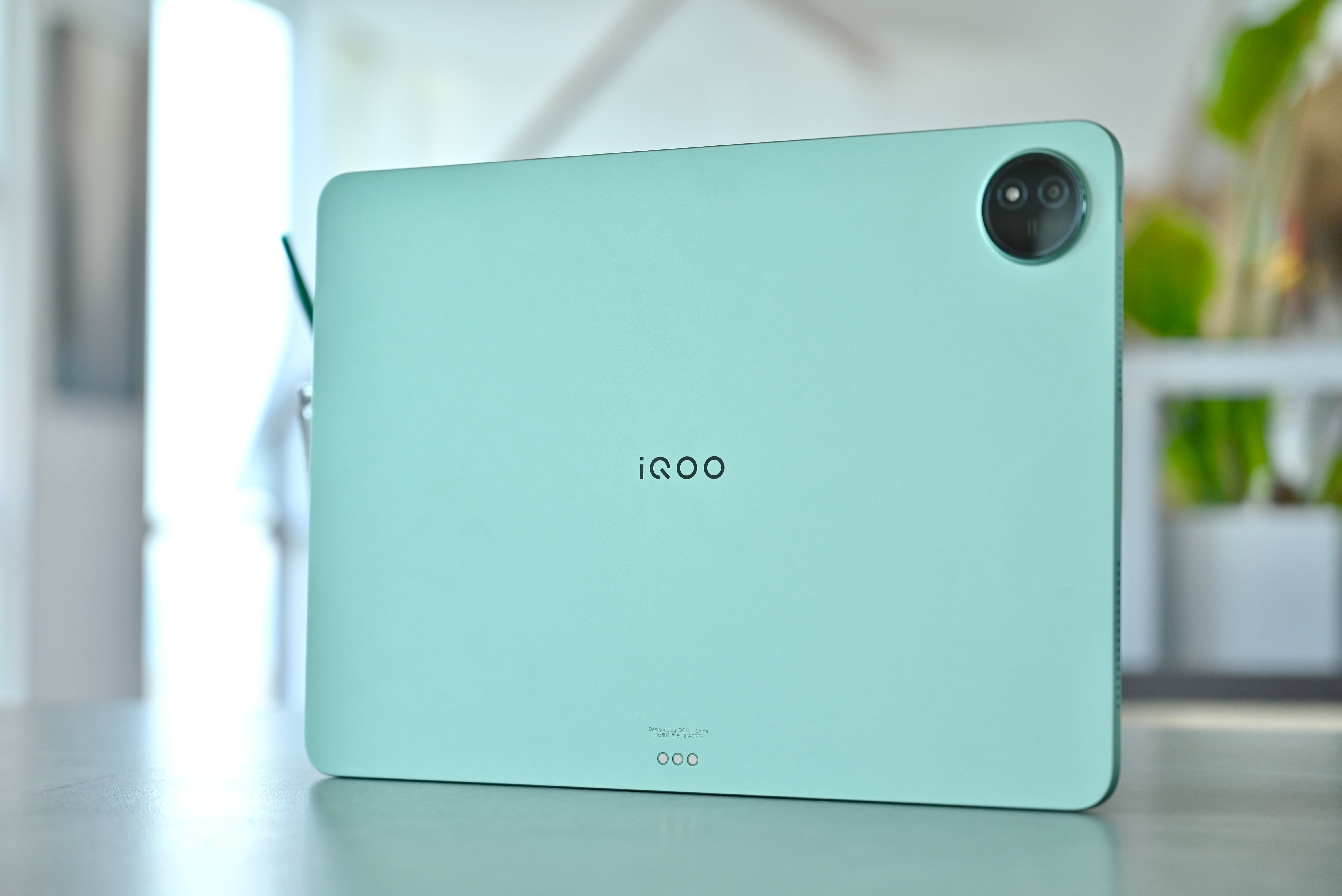 iQOO Pad5+iQOO 33W 自带线充电宝+iQOO TWS Air3耳