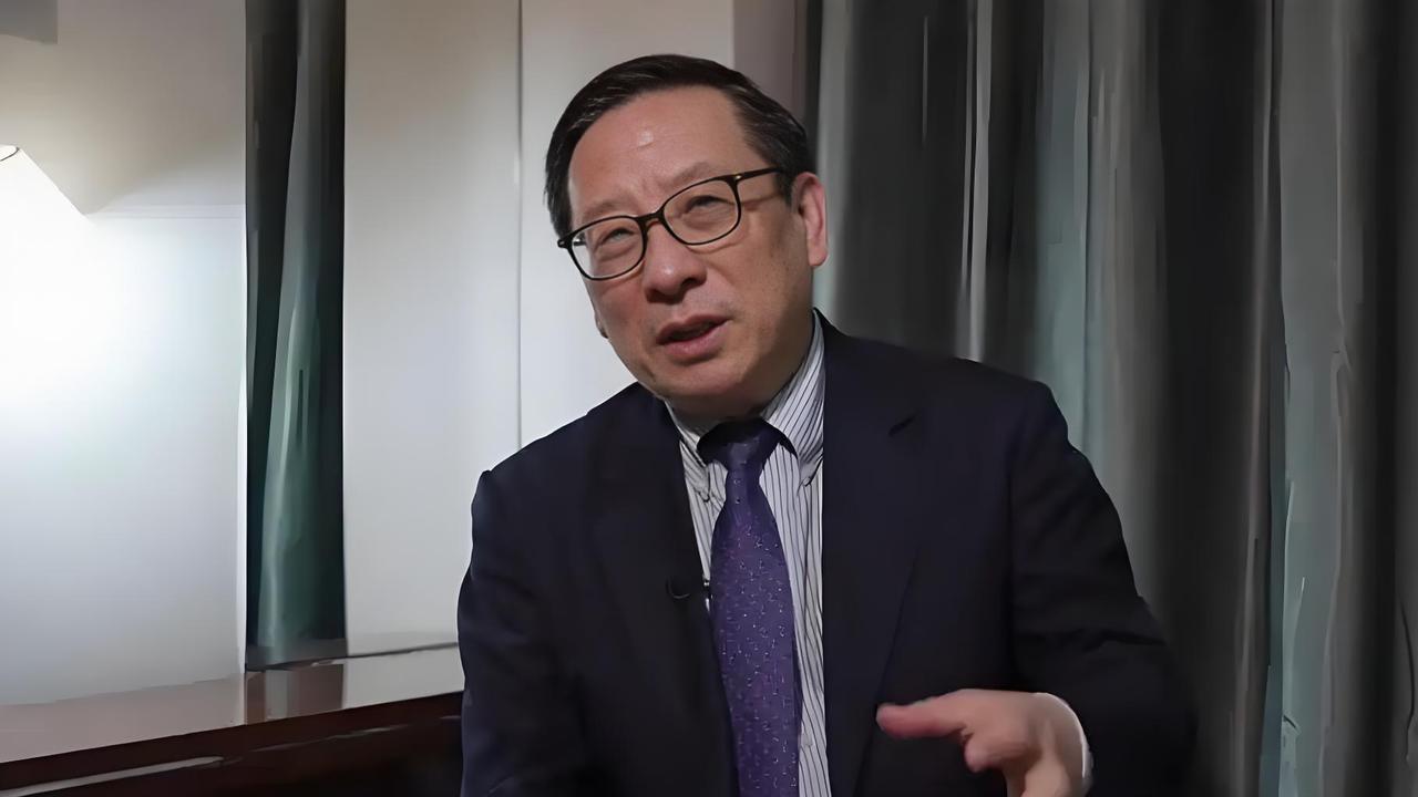 别只盯着武器差距！高志凯警示：日本真正杀招是隐形情报暗战
很多人总执着于各国武器