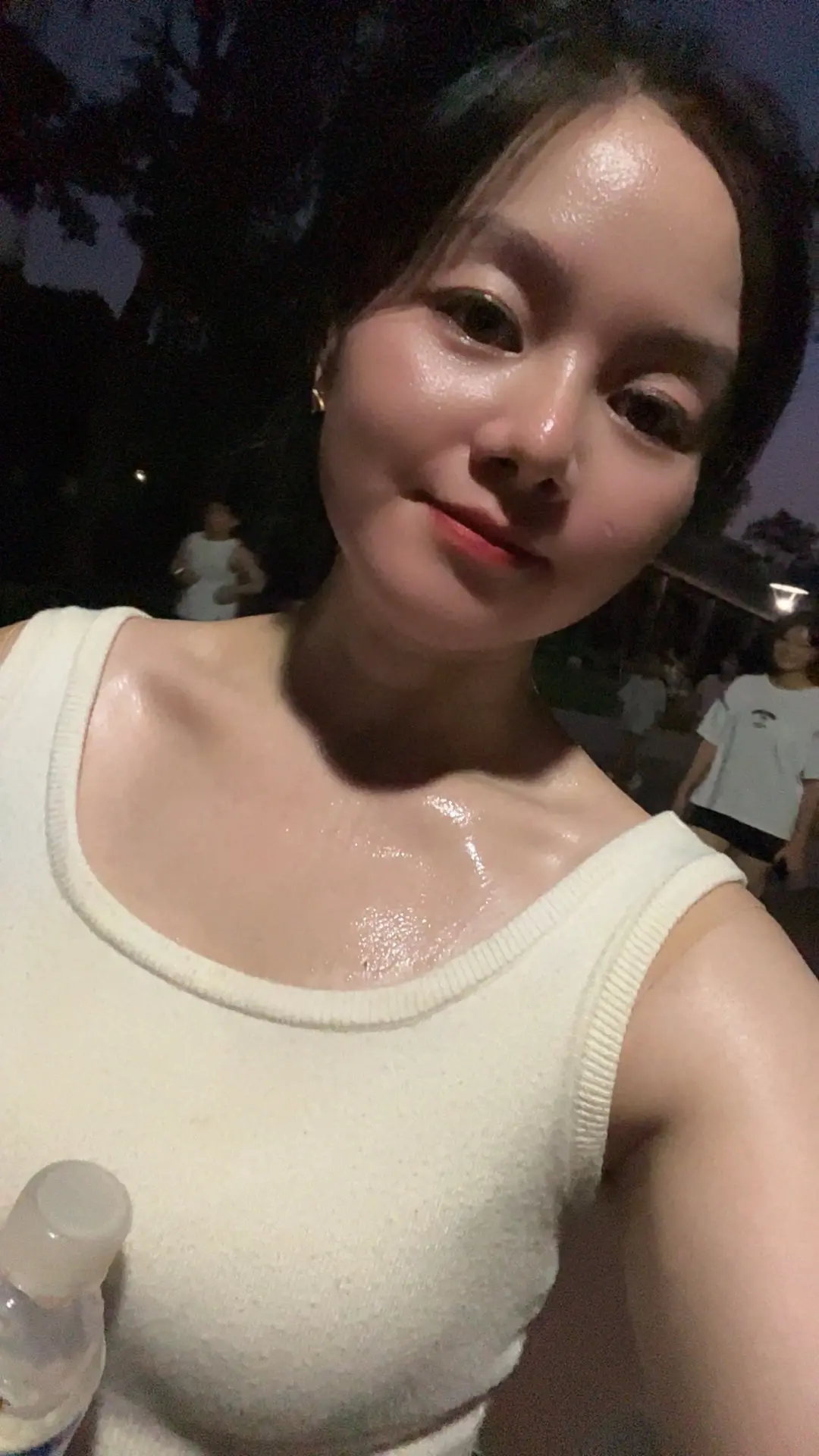真Mr真解压啊衣服都湿透了鬼了