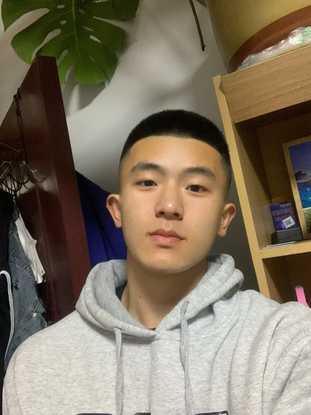山东小伙都一个样？