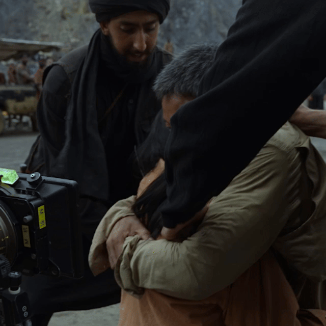 肖央以为够狠还有更狠 肖央这些年完成了怎样的狠人进化史？《唐探》：我能扮猪吃老虎