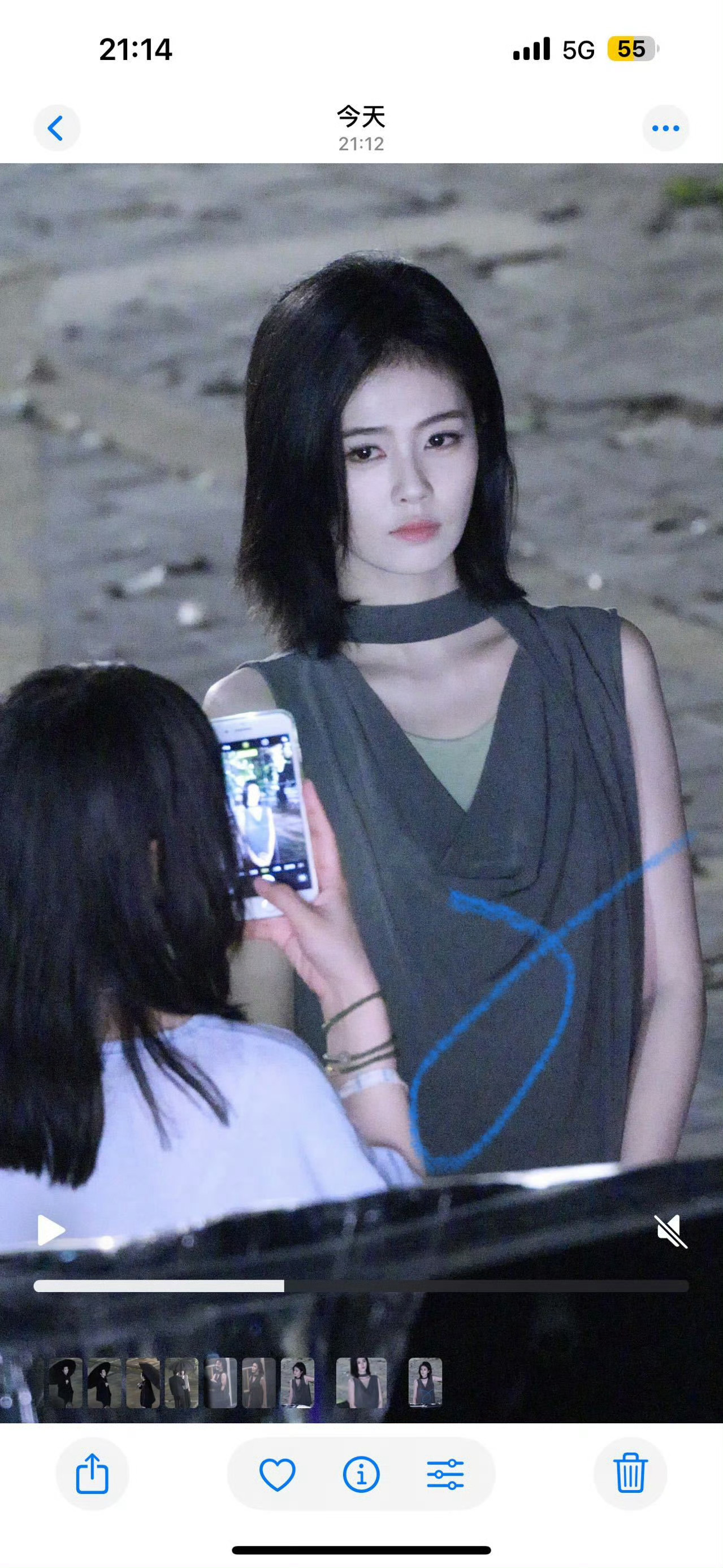 真人BJD ​​​