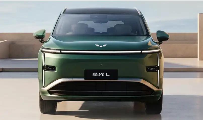 你相信不同预算买六座车推荐吗？
 
1. 25‑35万MPV→腾势D9/M8/小