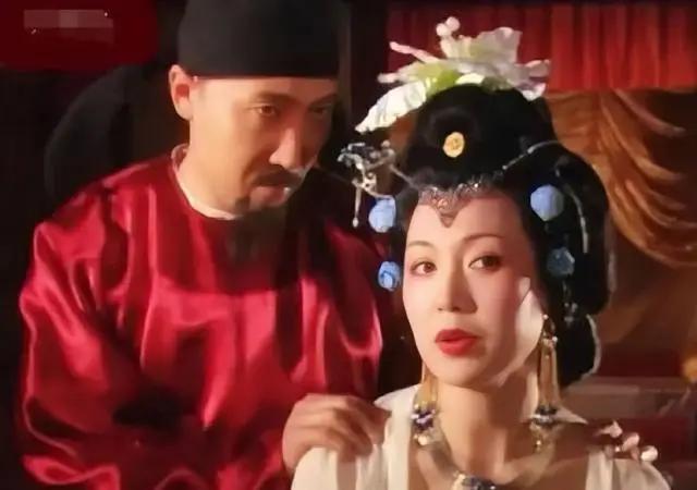 他同时有2位妻子，从平民成长为宰相只花了7年，后来还当上皇帝

这样的人生轨迹看