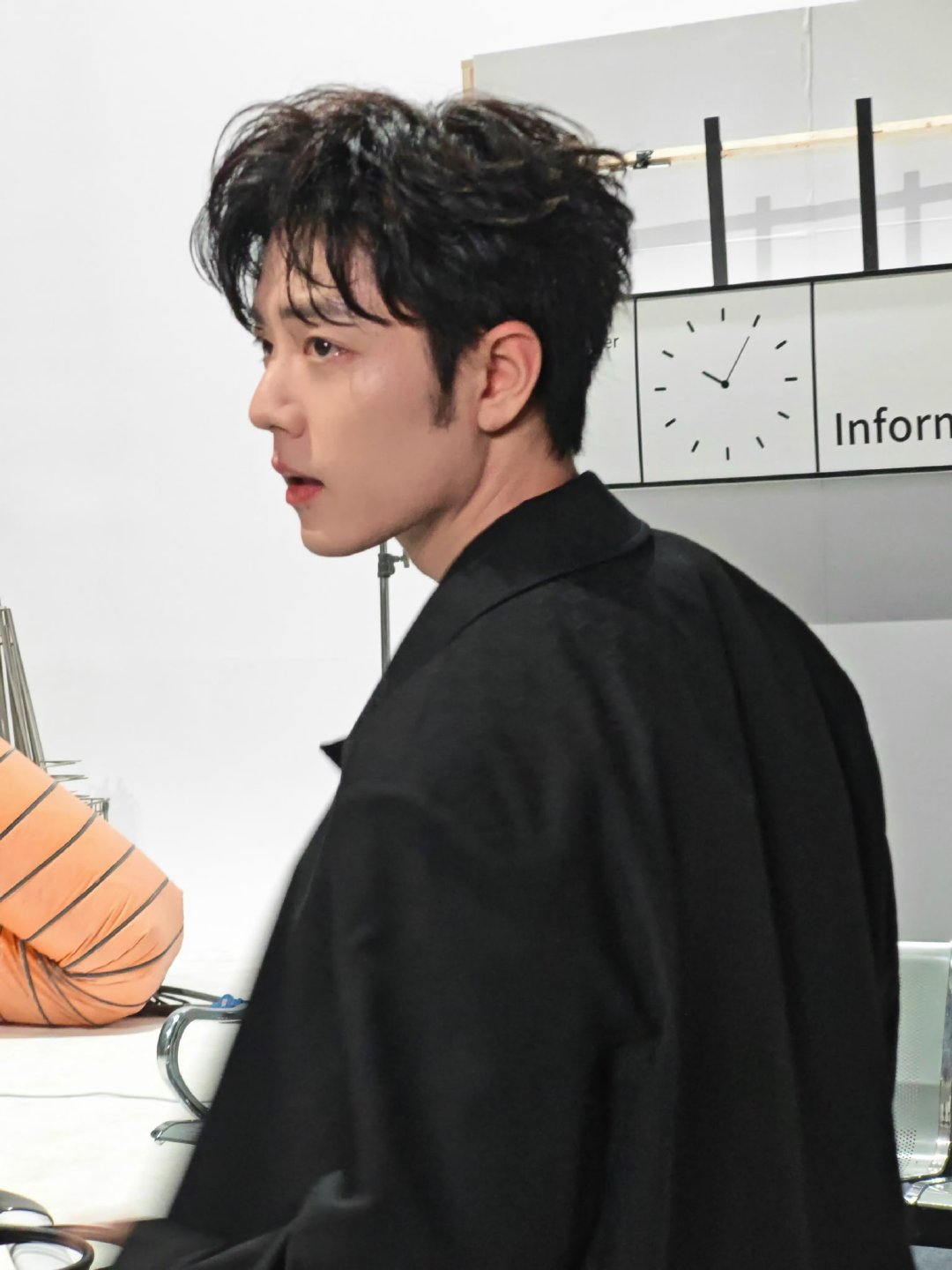 肖战记录有温度的每个当下 肖战记录每个当下 肖战记录有温度的每个当下 