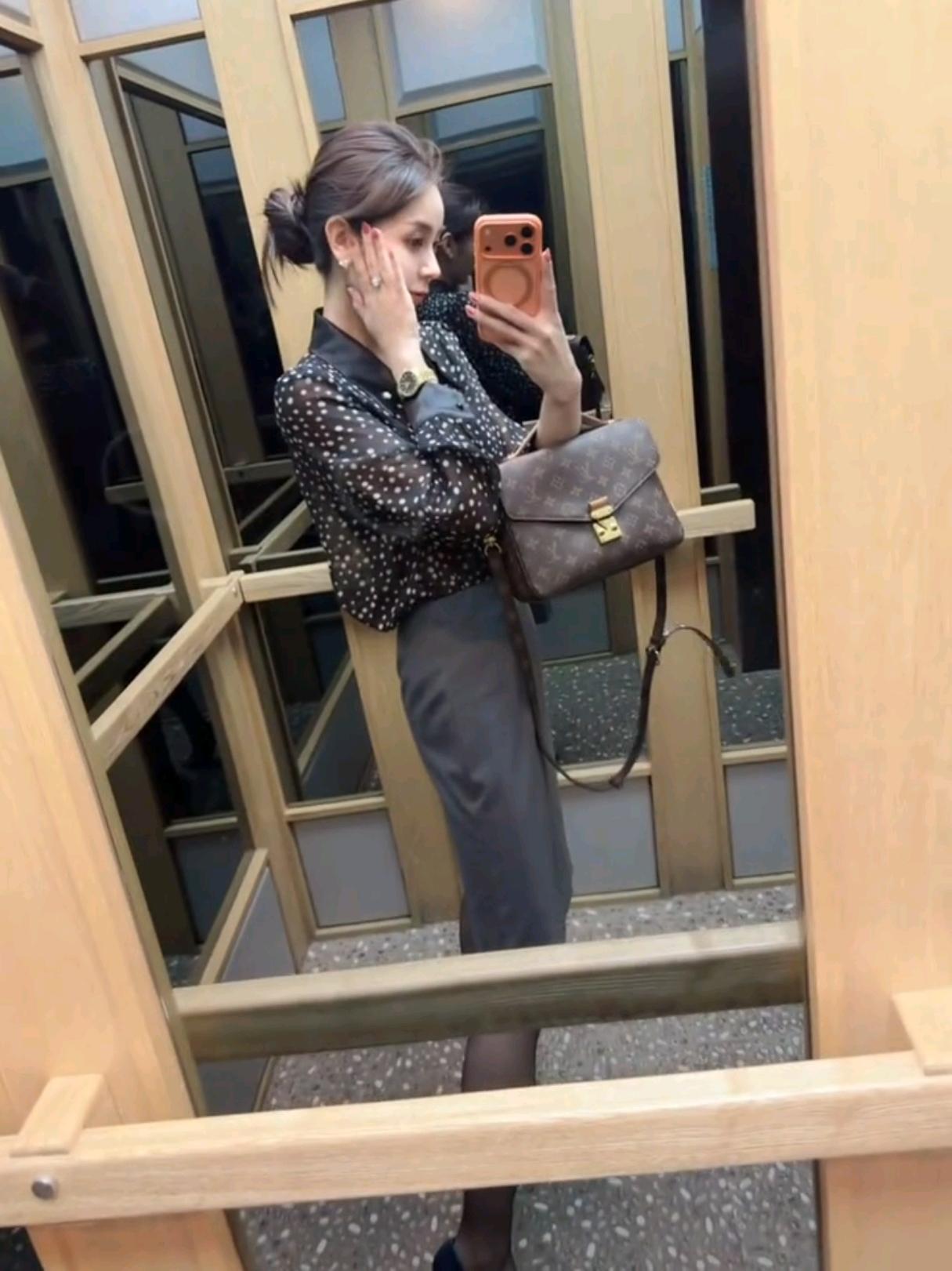 穿搭不精致如何拥有气质?[kiss]