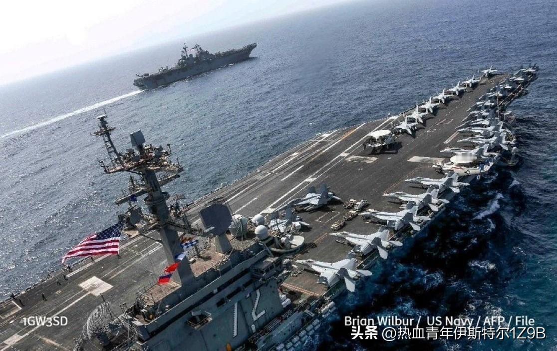 伊朗和美国已在阿曼开始谈判，华盛顿拒绝排除在外交失败的情况下对敌方采取军事行动的