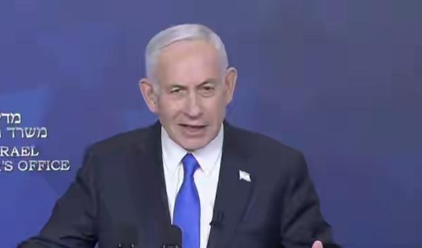 以总理称已成功摧毁了伊朗的核计划和导弹计划，释放了什么信号？

当地时间4月11