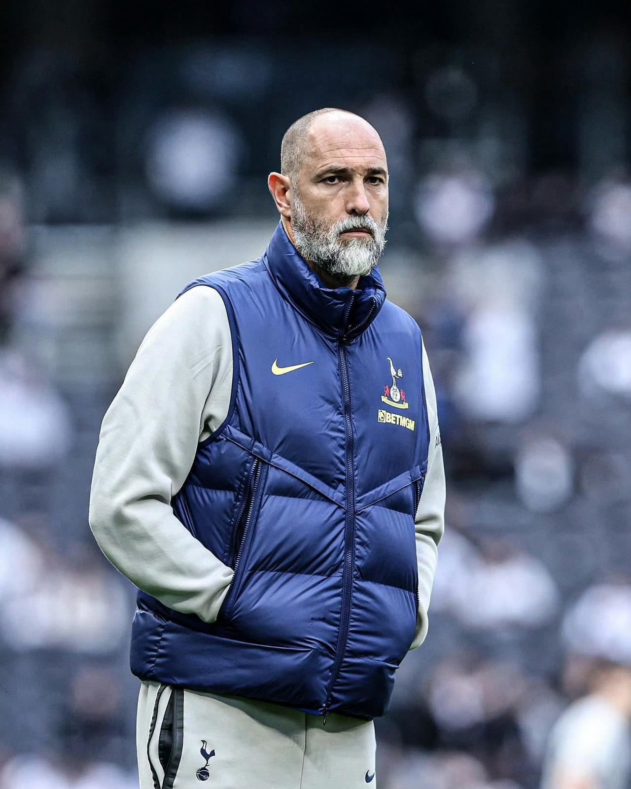 2026年2月14日，图多尔在热刺上任，担任临时主帅；

2026年3月28日，