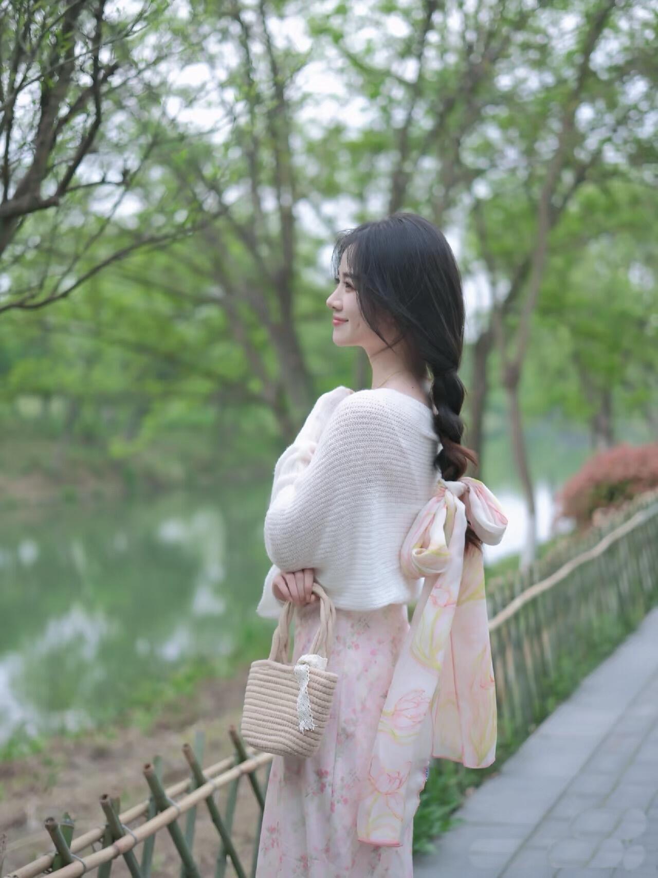 秋景刚好，温柔也刚好✨