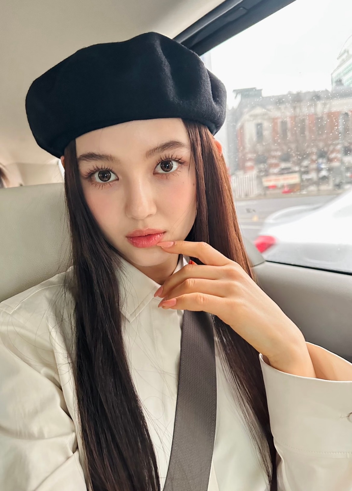 我没看懂这个梗，但是你怎么在这