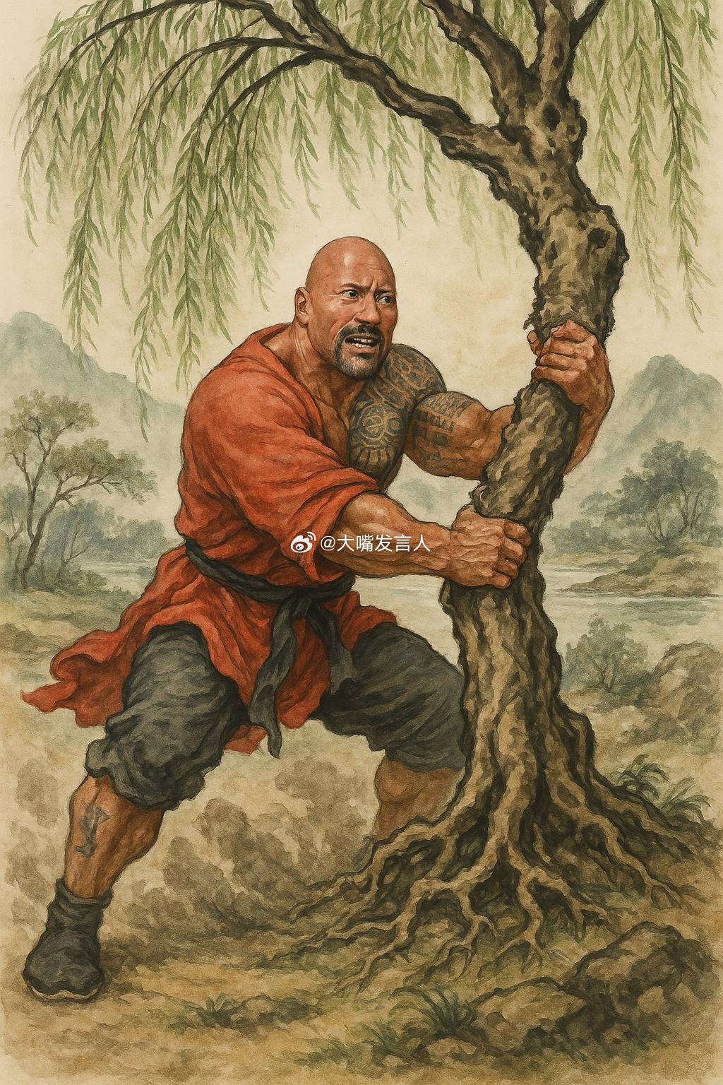 委员回应年轻人受不了内卷想出家    出家？以为寺、观里面是彻底的清净圣地？去里