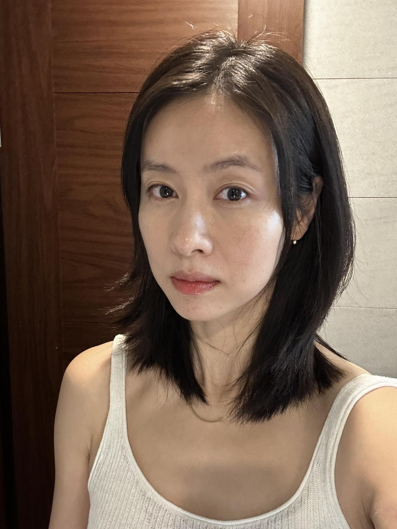 35岁的姨今天又来打卡了